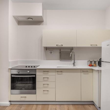 Yashar Suites Jlm Yerusalem Bagian luar foto