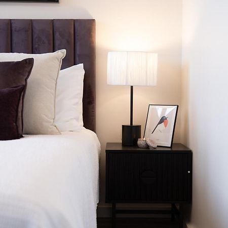 Yashar Suites Jlm Yerusalem Bagian luar foto