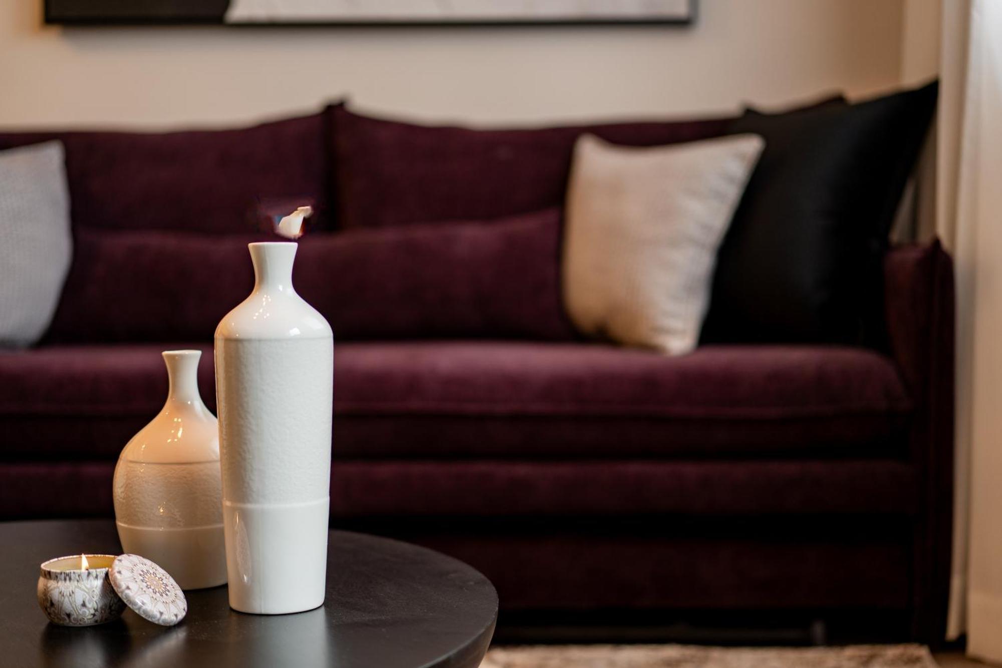 Yashar Suites Jlm Yerusalem Bagian luar foto