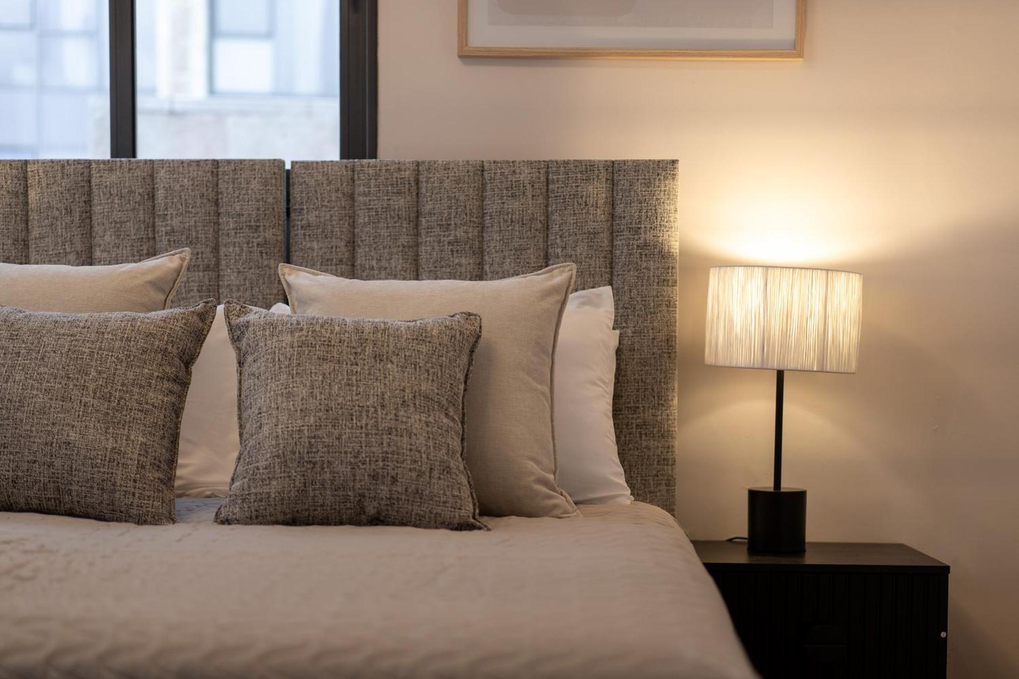 Yashar Suites Jlm Yerusalem Bagian luar foto