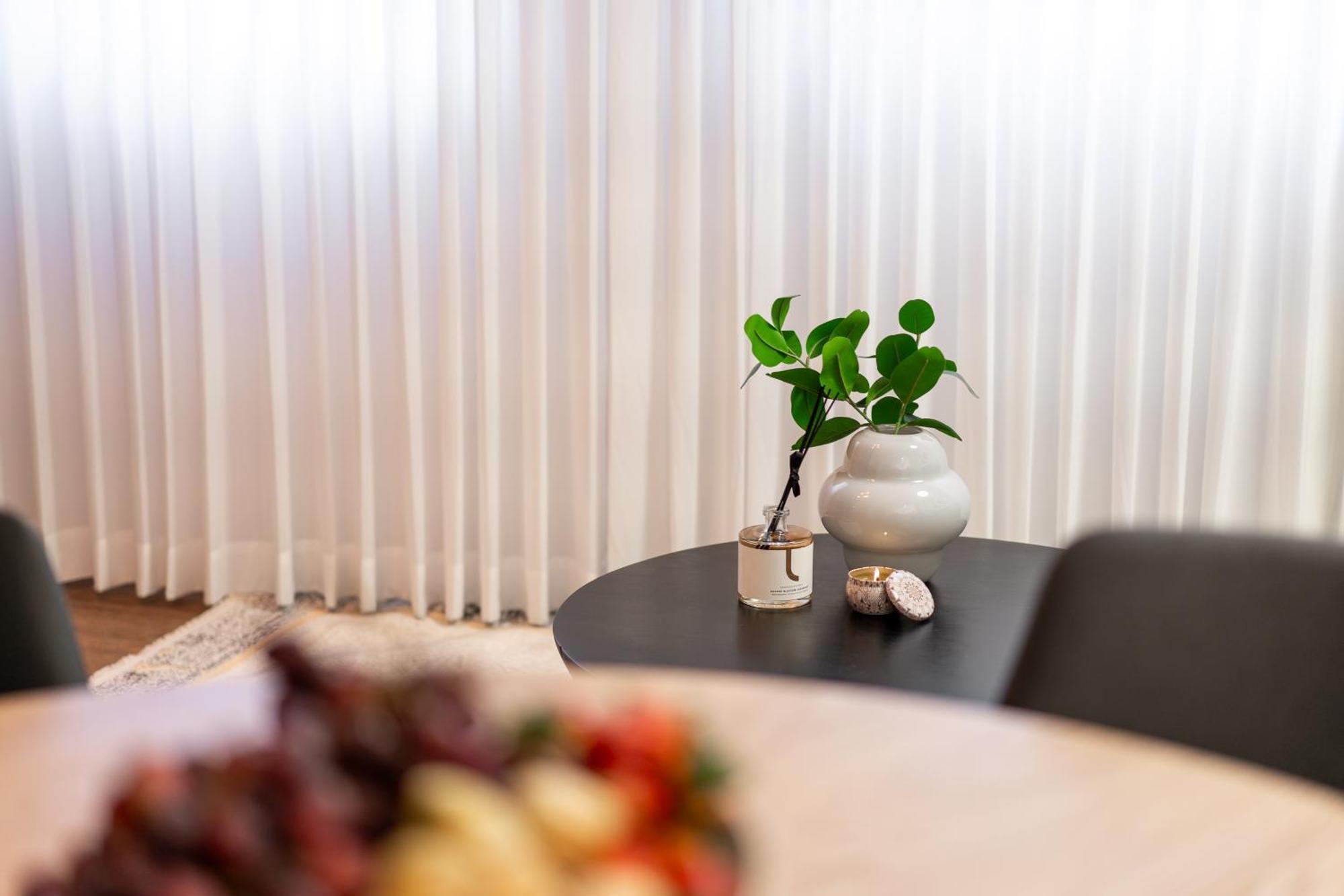 Yashar Suites Jlm Yerusalem Bagian luar foto
