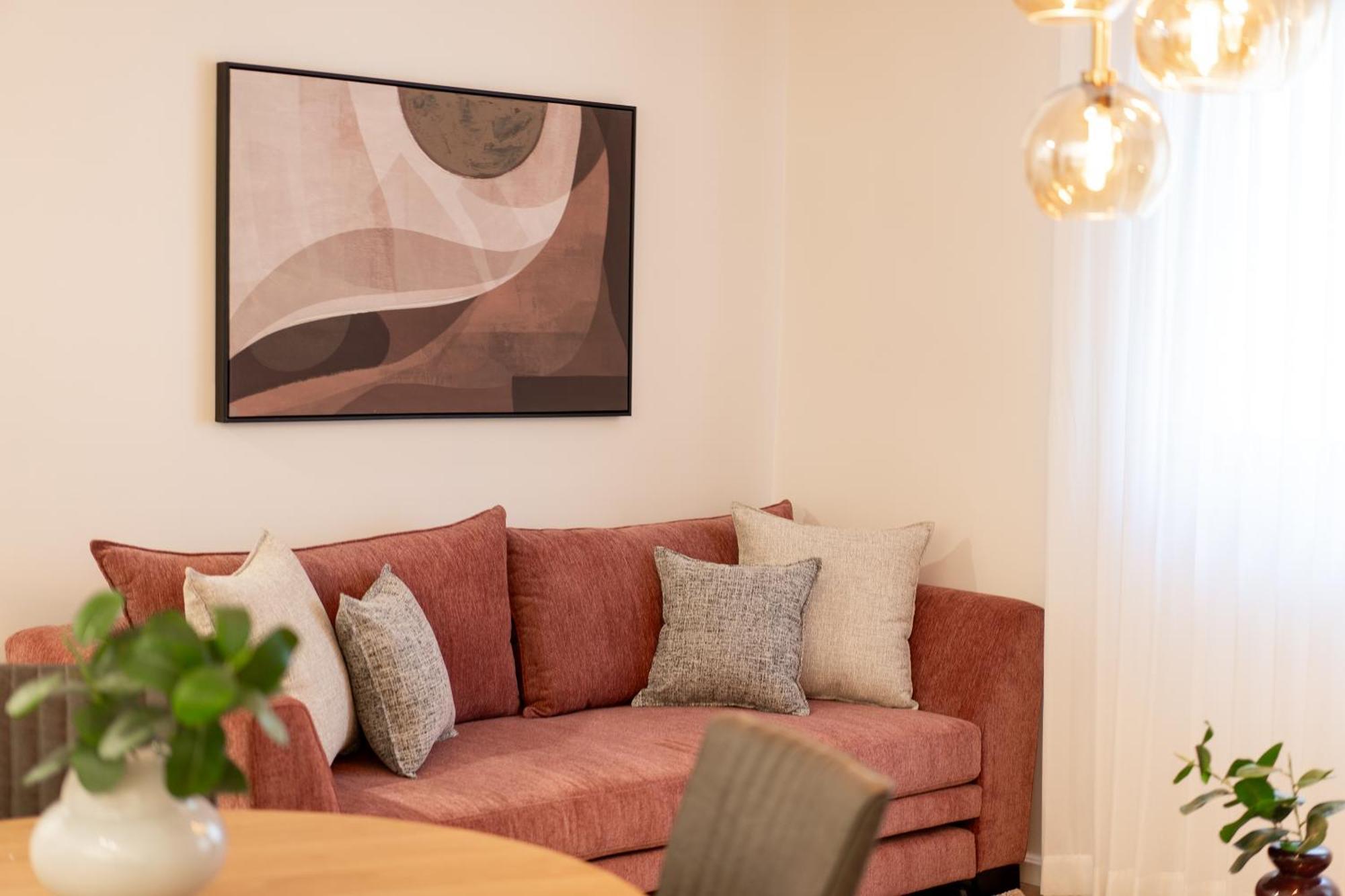 Yashar Suites Jlm Yerusalem Bagian luar foto