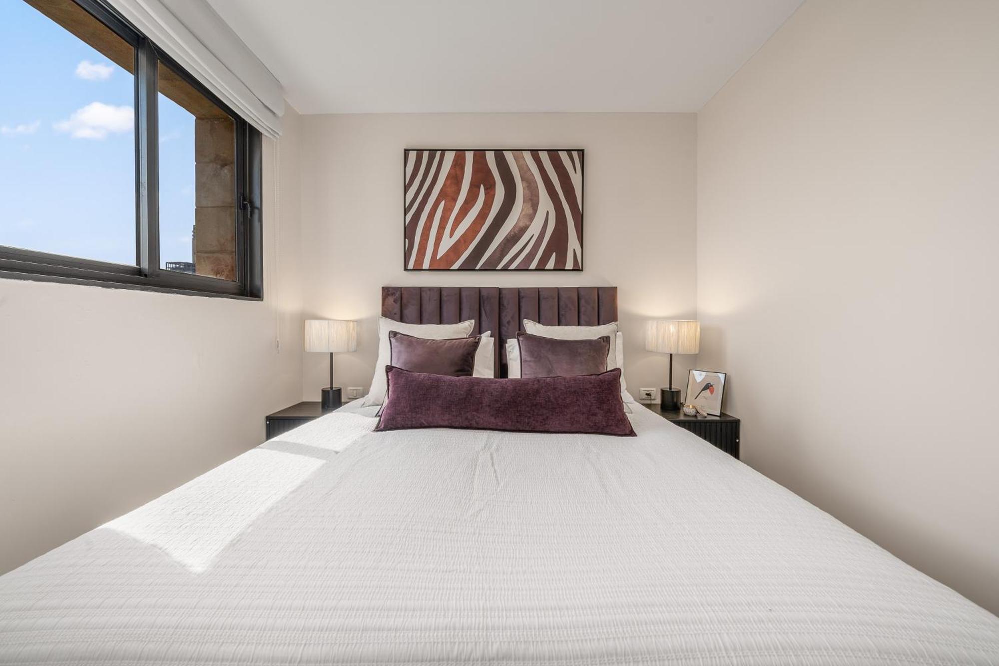 Yashar Suites Jlm Yerusalem Bagian luar foto