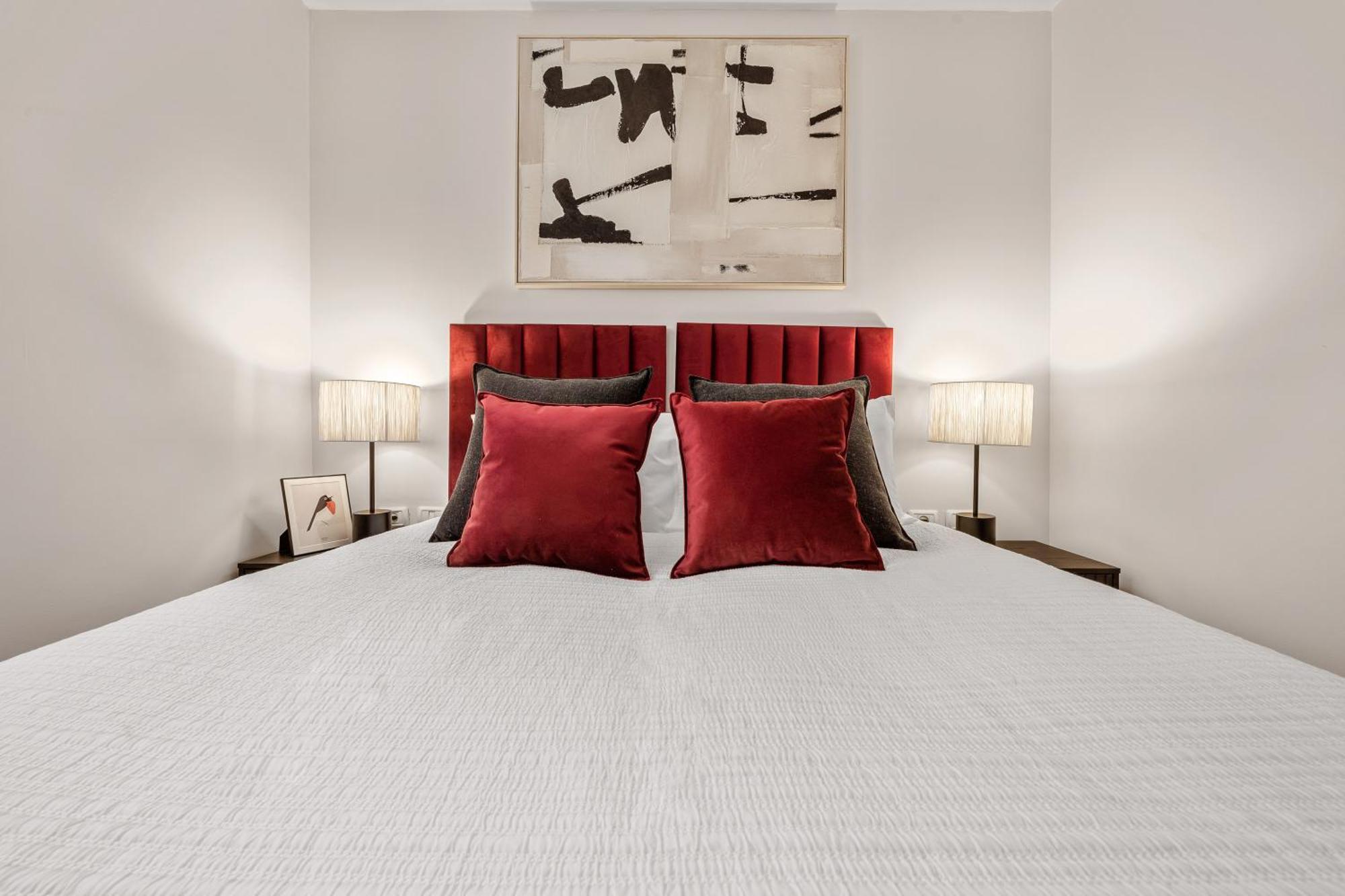 Yashar Suites Jlm Yerusalem Bagian luar foto