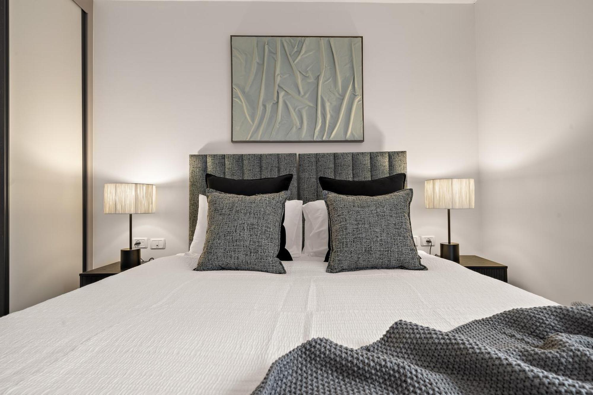 Yashar Suites Jlm Yerusalem Bagian luar foto