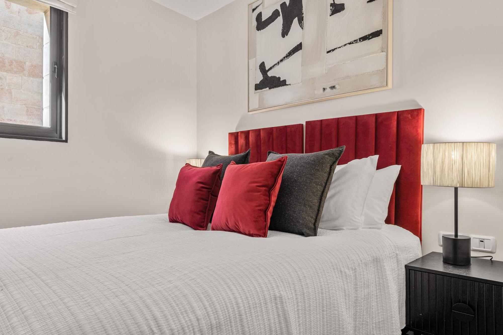 Yashar Suites Jlm Yerusalem Bagian luar foto