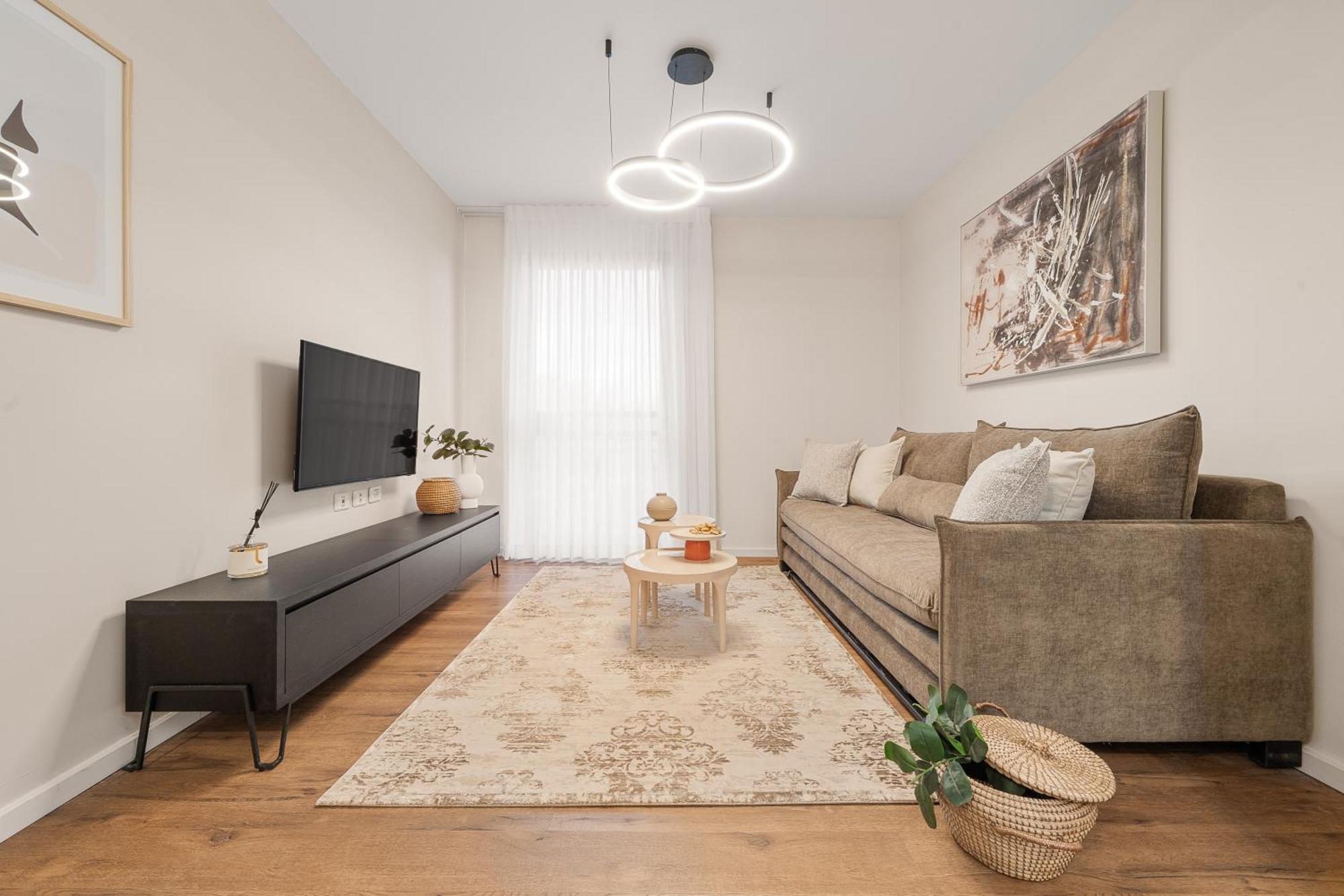 Yashar Suites Jlm Yerusalem Bagian luar foto