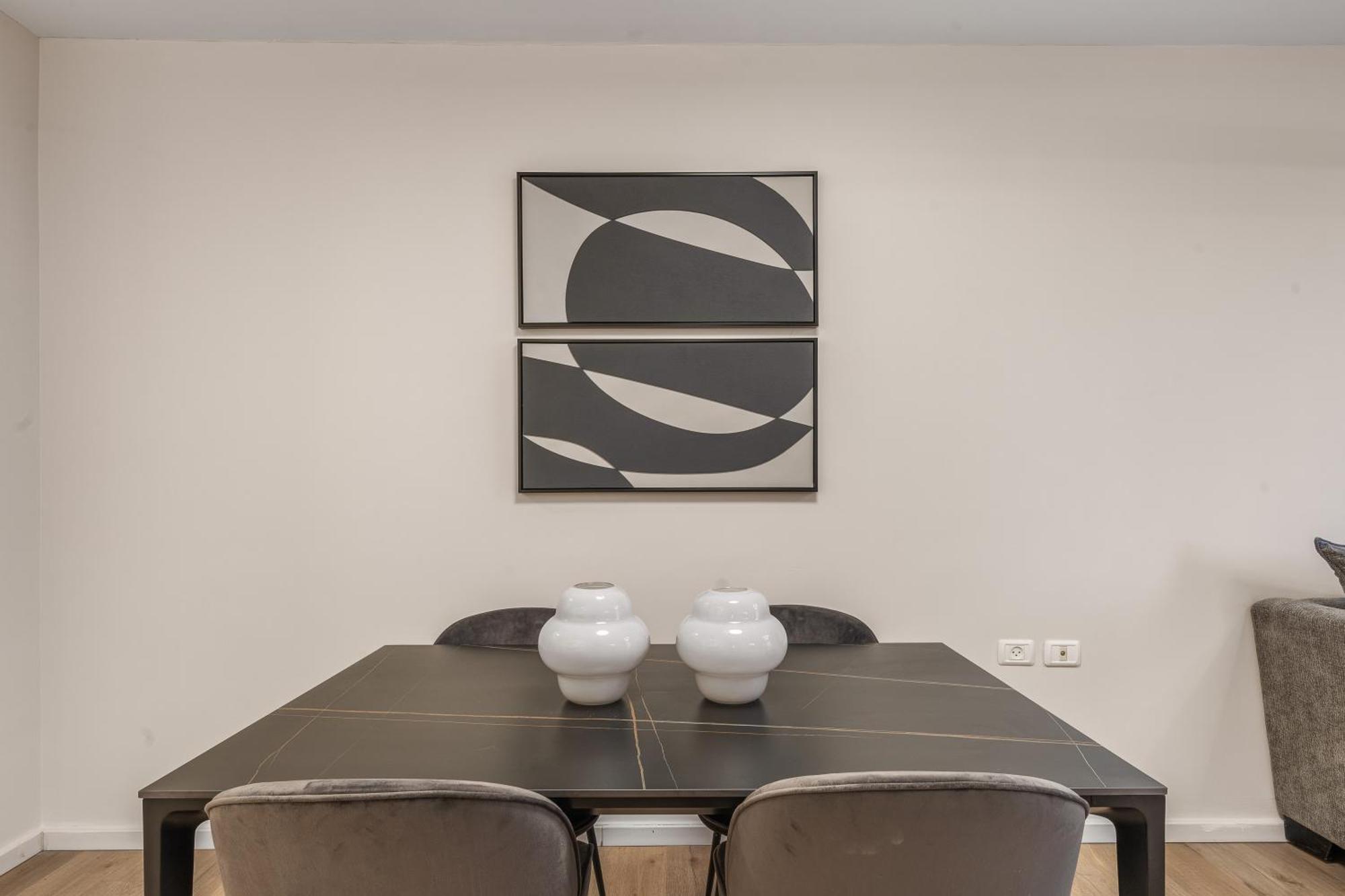 Yashar Suites Jlm Yerusalem Bagian luar foto