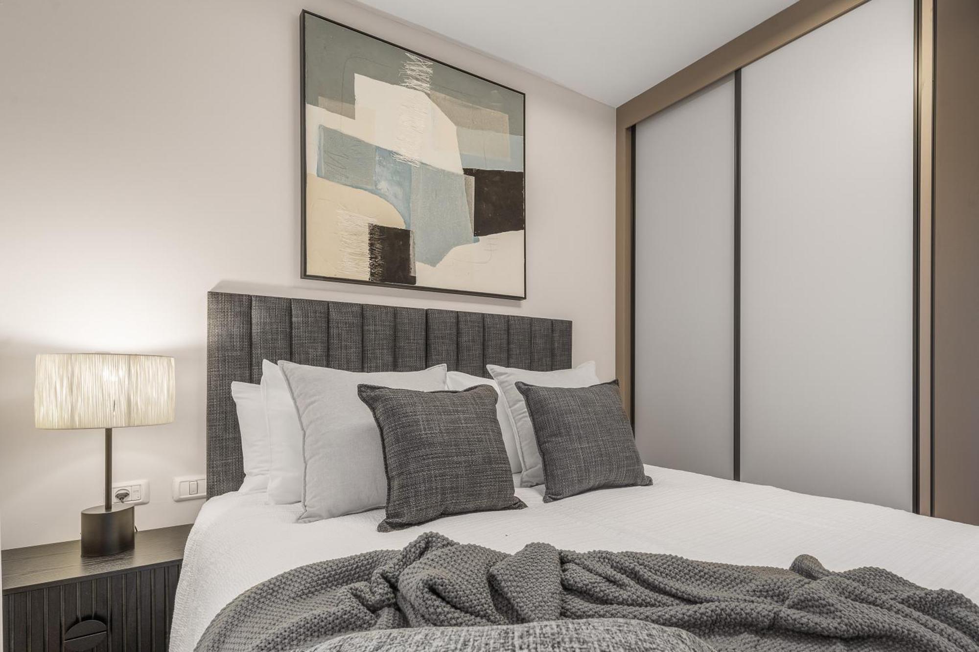 Yashar Suites Jlm Yerusalem Bagian luar foto