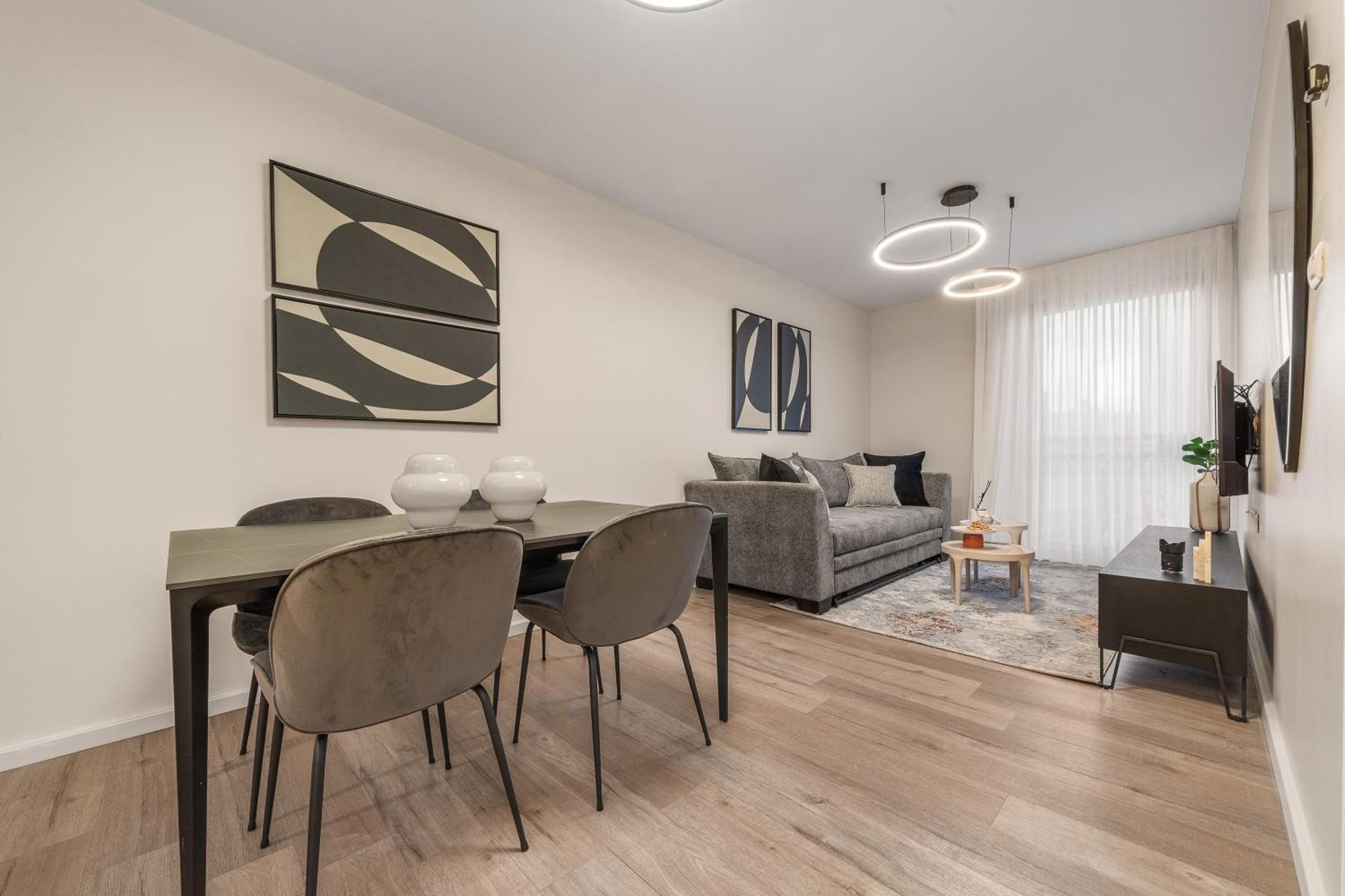 Yashar Suites Jlm Yerusalem Bagian luar foto