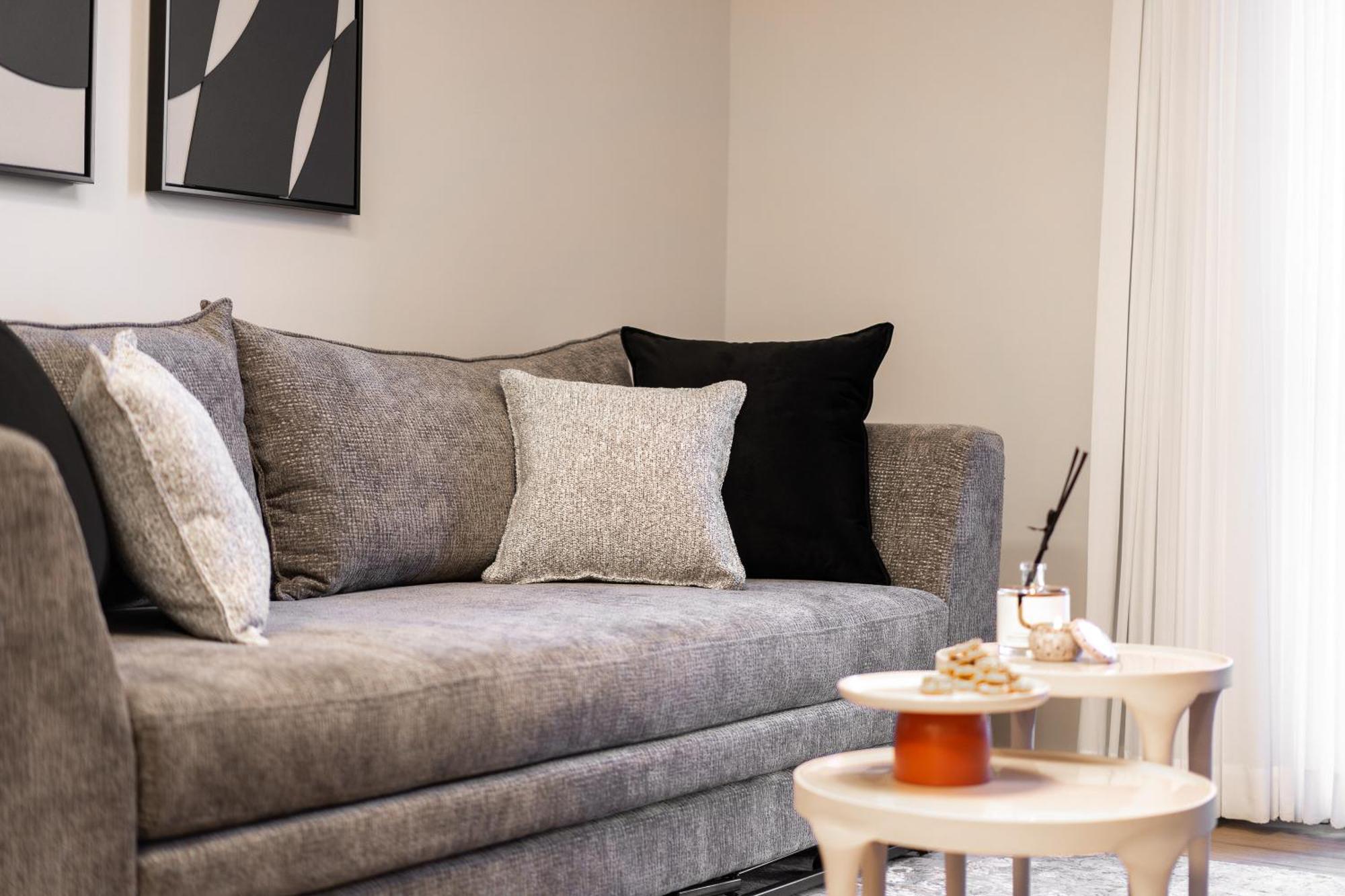 Yashar Suites Jlm Yerusalem Bagian luar foto