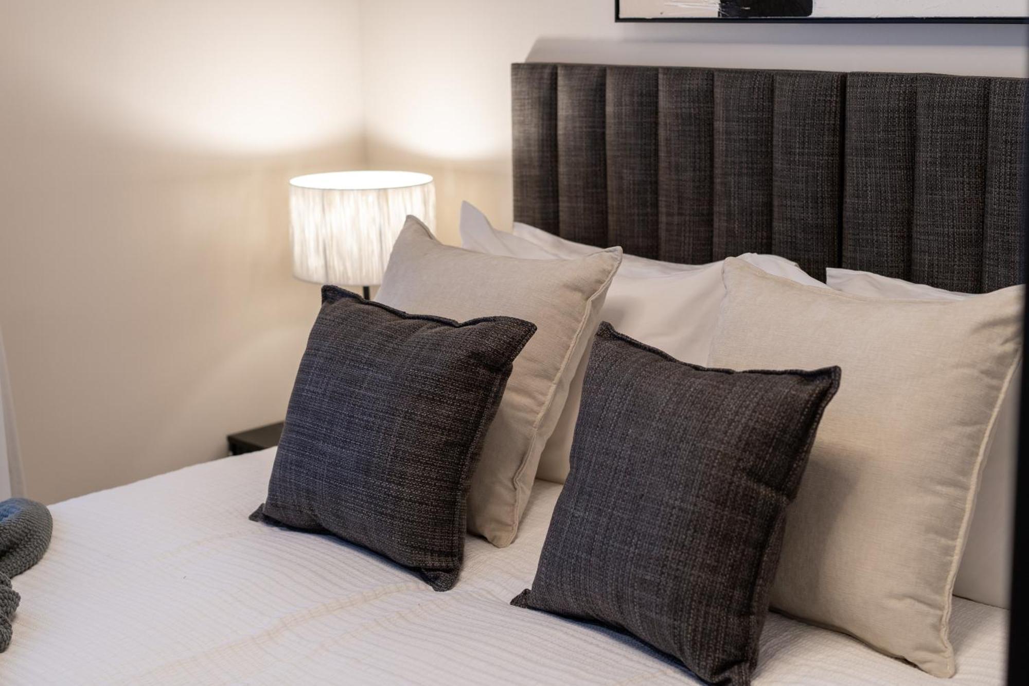 Yashar Suites Jlm Yerusalem Bagian luar foto