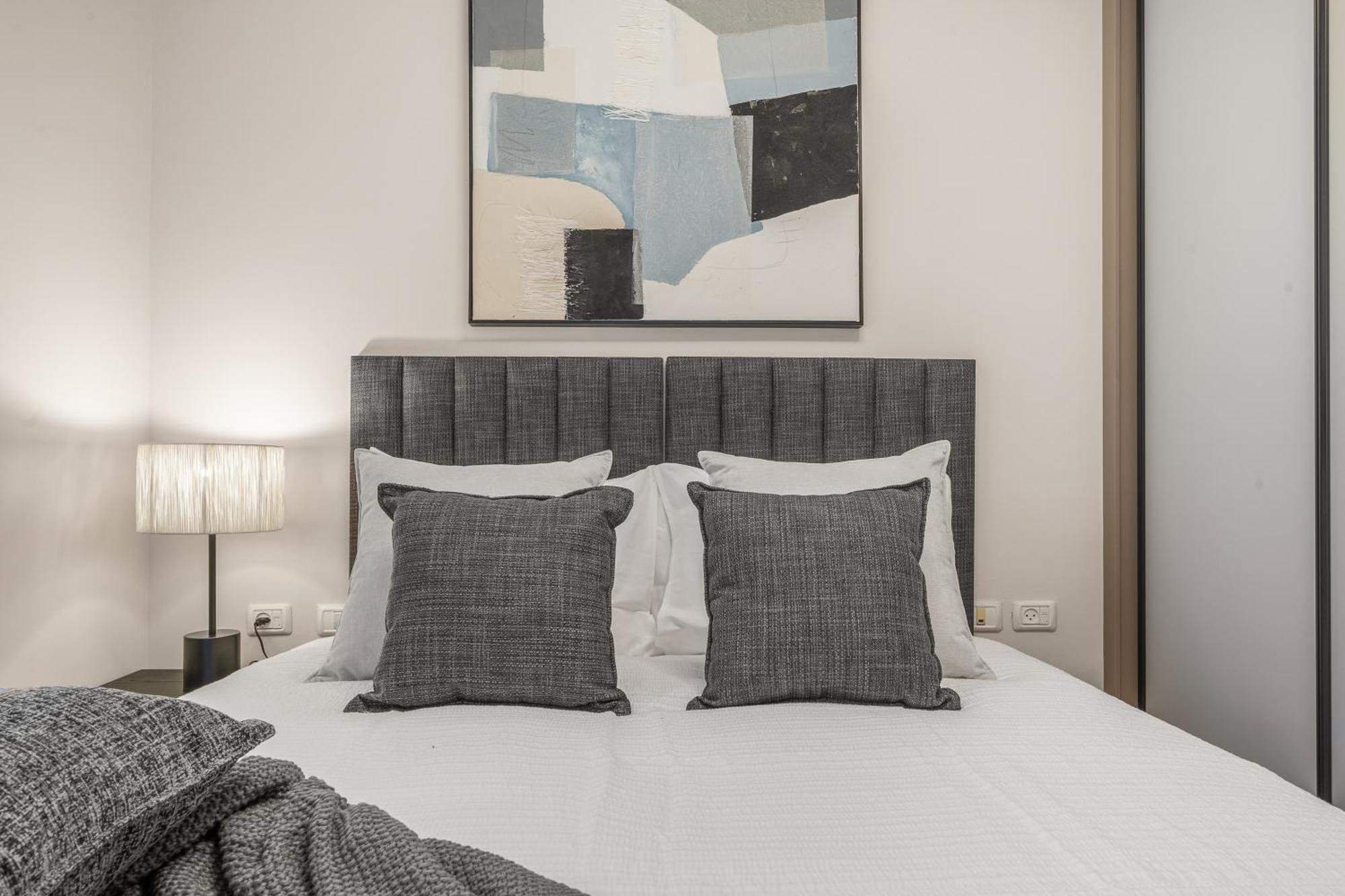 Yashar Suites Jlm Yerusalem Bagian luar foto
