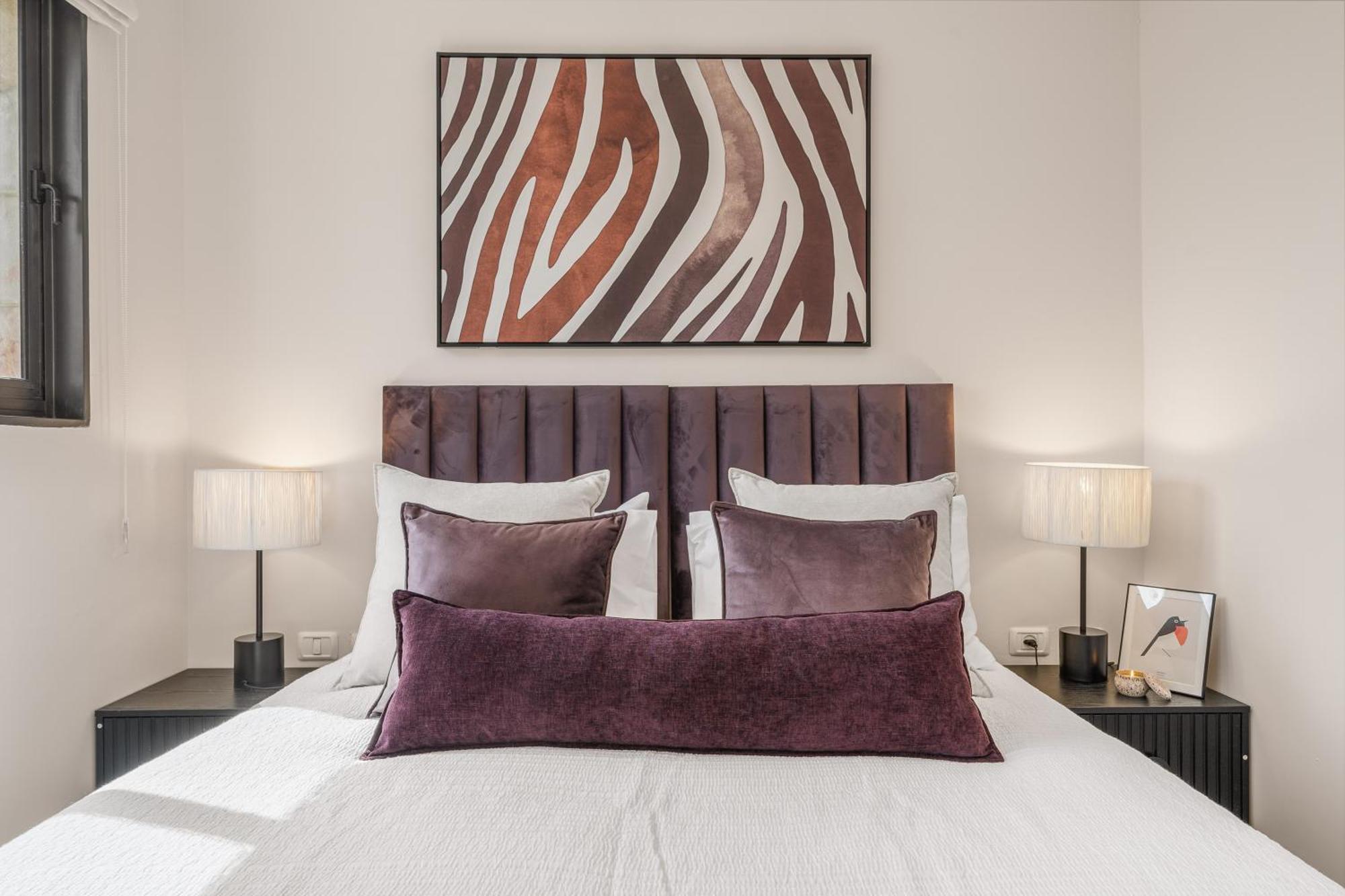 Yashar Suites Jlm Yerusalem Bagian luar foto